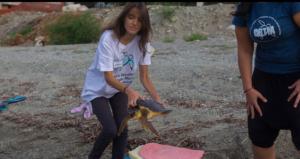 Aperte iscrizioni ai campus natura ed eco-volontariato in Calabria