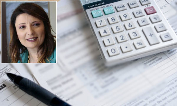 Cartelle esattoriali, Staine: "Votare contro rottamazione atto di responsabilità"
