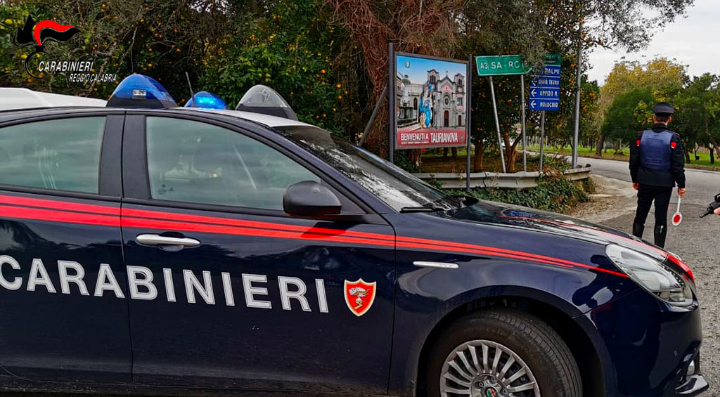 Violazioni normativa anti-Covid nel reggino: 16 sanzioni amministrative