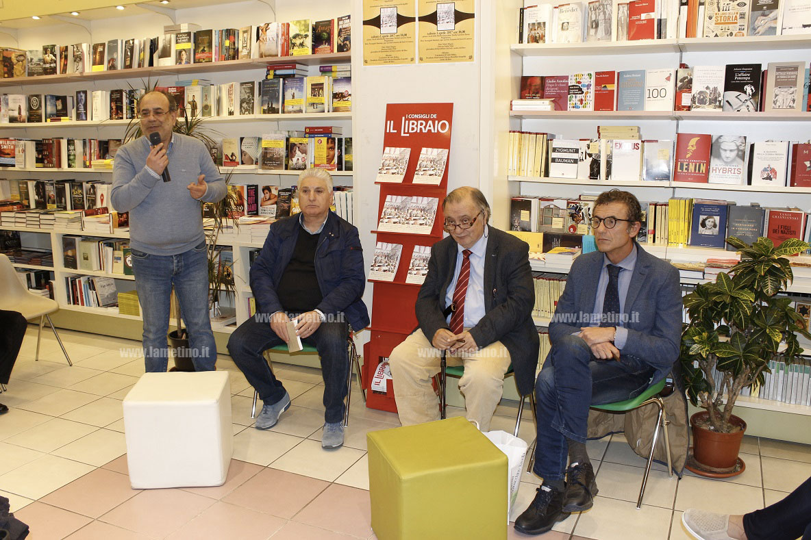 Lamezia, osservatorio Falcone-Borsellino-Scopelliti: la legalità si attua praticandola anche nelle piccole cose