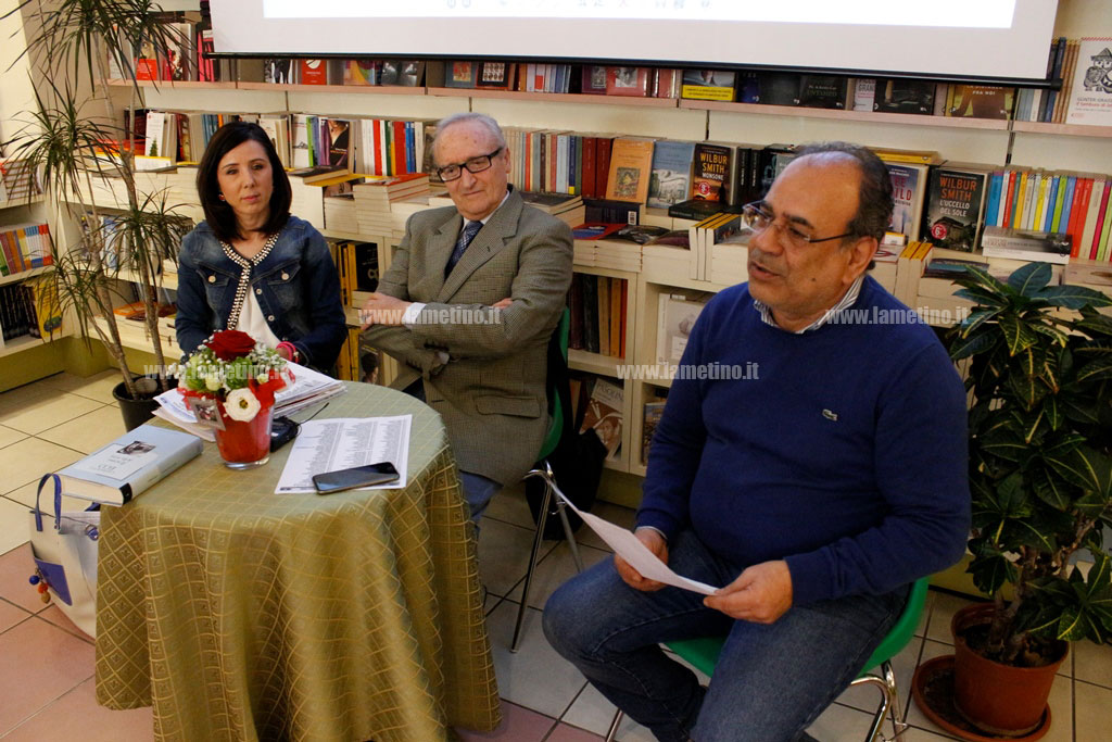 Lamezia, 27 e 28 maggio full immersion di letture per "Il nome della rosa"