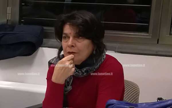 Lamezia, Tavella: "Sia un 25 aprile di vera liberazione per la Calabria"