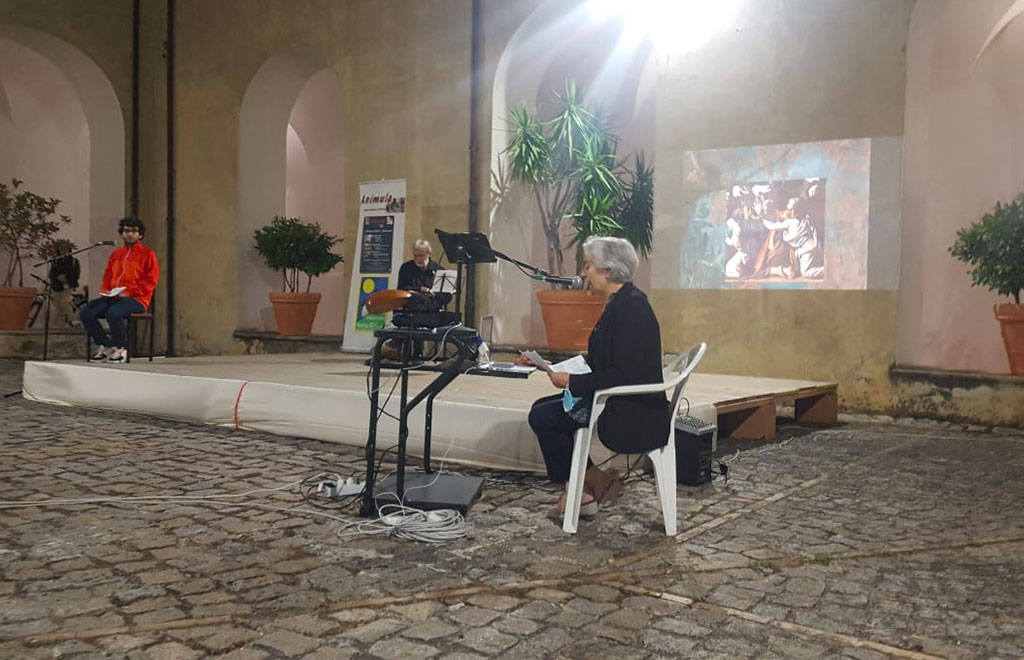 “Chitarre e oltre...IX edizione”, conclusa a Taverna l’Accademia vocale e strumentale