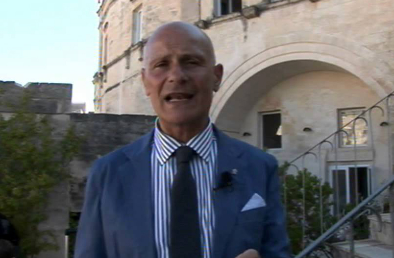 Morto a Sibari il giornalista Fausto Taverniti