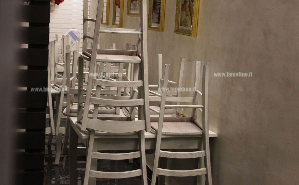 Covid, Santo Stefano in zona rossa: ecco cosa si può fare e le regole da seguire