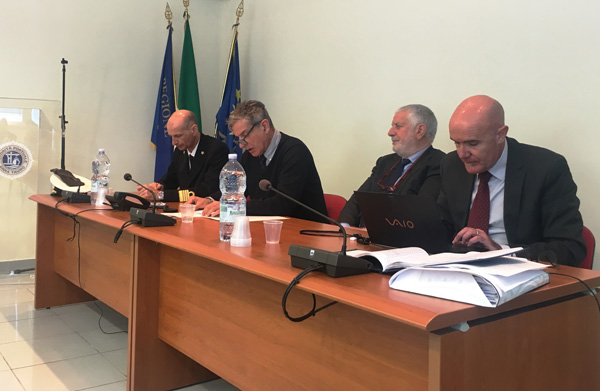 Istituita l’agenzia del lavoro portuale a Gioia Tauro