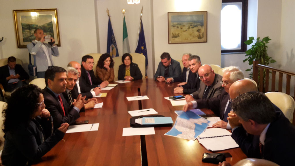 Pascuzzi: ospedale Soveria, riportato ragionamento su binario merito e concretezza da presidente Oliverio
