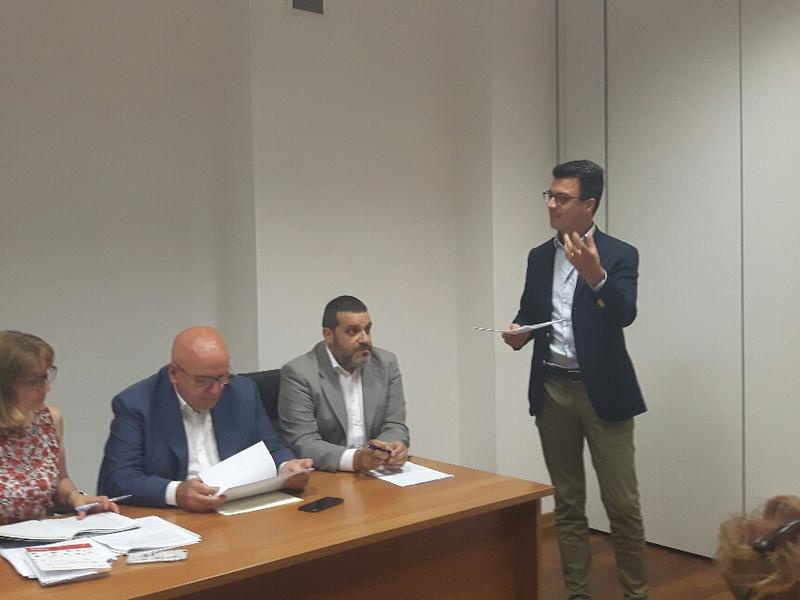 Regione, insediato il tavolo di contrasto alla povertà