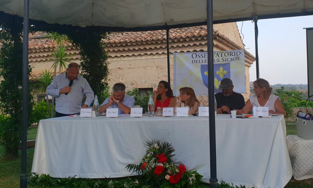 Doppio appuntamento in Calabria su “La questione meridionale a Bruxelles”