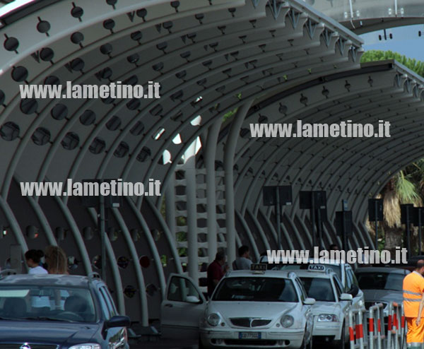Lamezia: La UriTaxi chiede incontro con Sindaco su problemi categoria tassisti