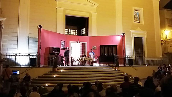 Lamezia: Gruppo di Teatro Vercillo, i prossimi appuntamenti 