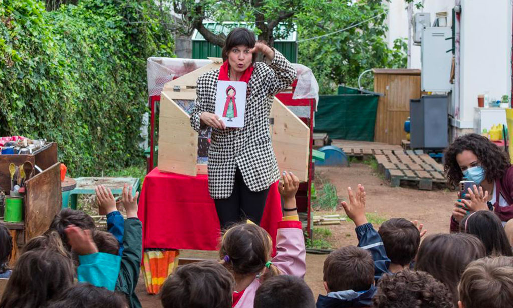 Lamezia, riparte attività di 'Teatrop' con una rassegna itinerante dedicata a bambini e famiglie