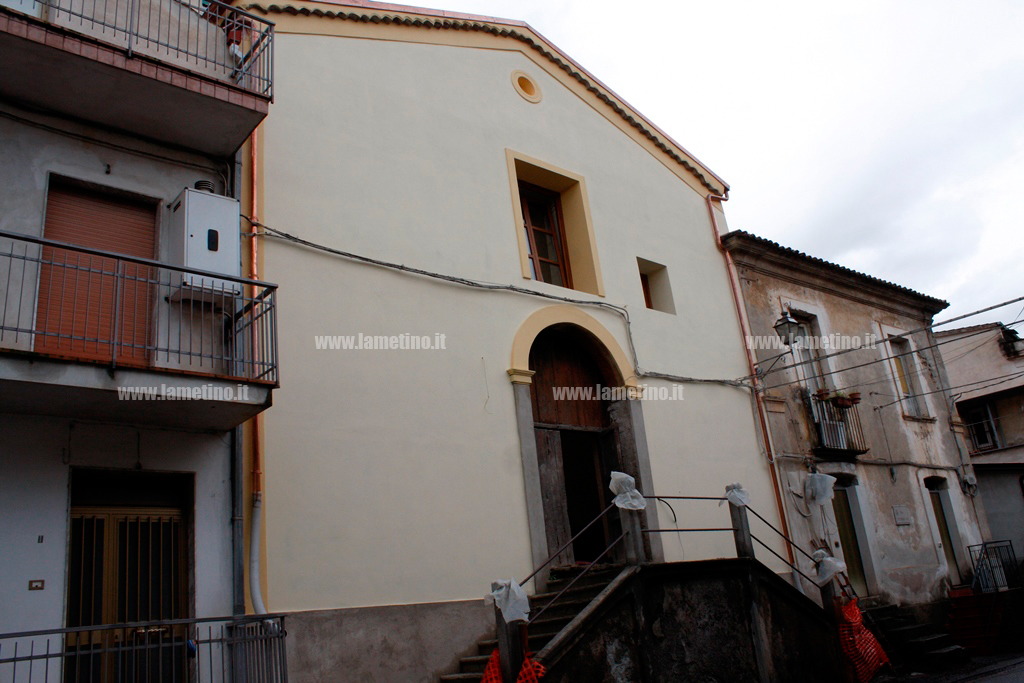 Meetup 5 stelle, cine-teatro russo patrimonio da salvaguardare e non da riconvertire