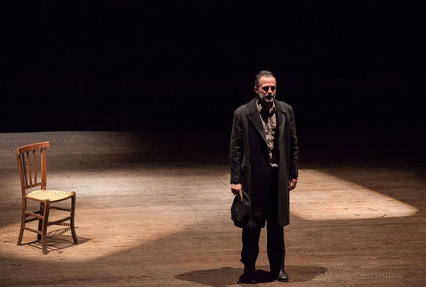Lamezia: “Orapronobis” in scena al teatro Umberto il 27 novembre