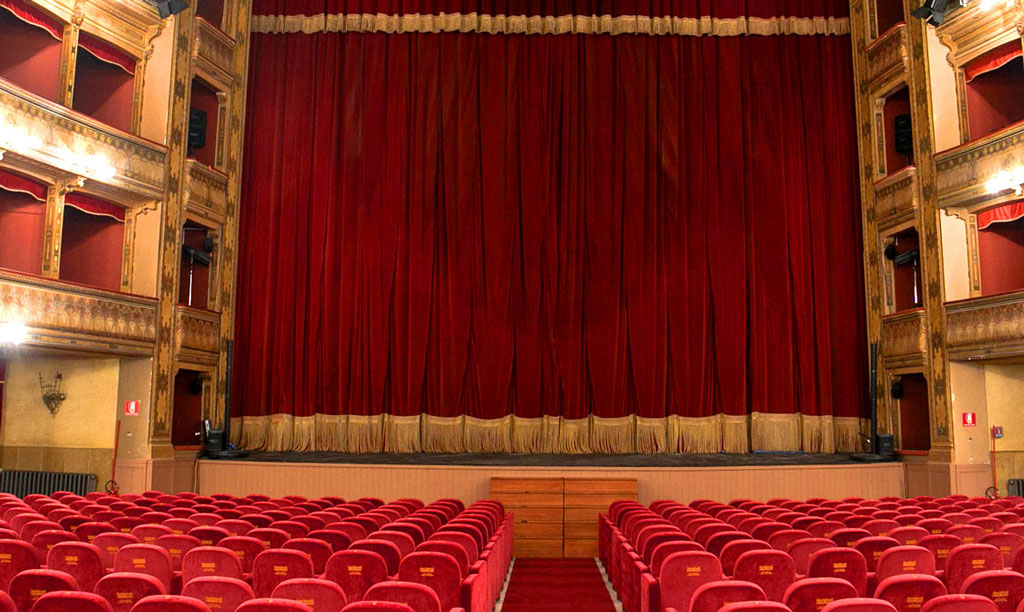 Fita Calabria: nuove prospettive per il teatro amatoriale calabrese