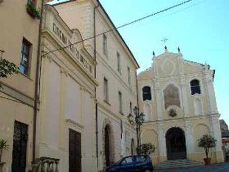 Lamezia: XXX Concorso Nazionale poesia Mons. "F. Maiolo" al teatro Umberto
