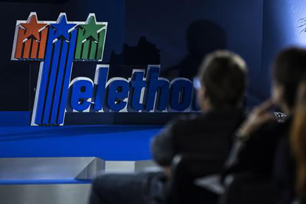 Calabria: raccolti oltre 135 mila euro per sostenere Telethon