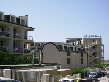 temesa