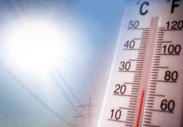 Calabria: ondata di caldo fino a venerdì, poi autunno 