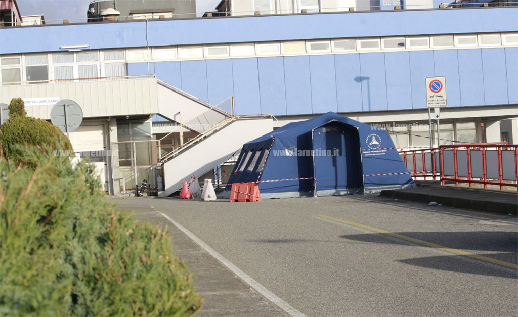 Lamezia comune Covid free, zero contagi da oltre un mese ma l'attenzione resta alta