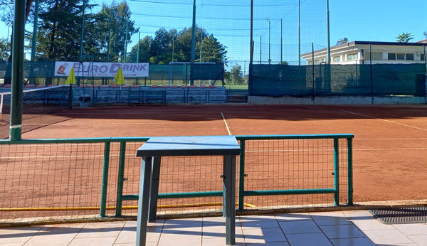 Tennis, concluso il "Primo memorial Franco Caruso" a Lamezia