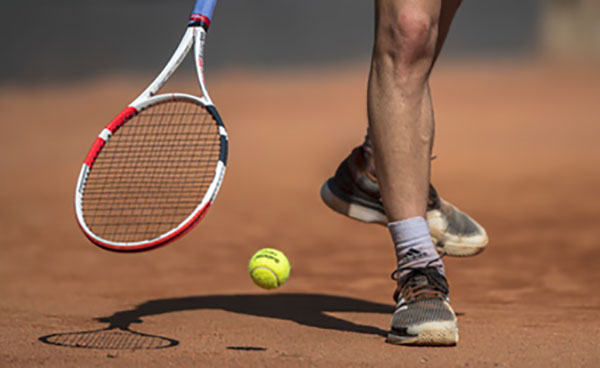 Tennis, disputato a Lamezia "Il Master Regionale Calabria dei Campionati Italiani FITPRA"