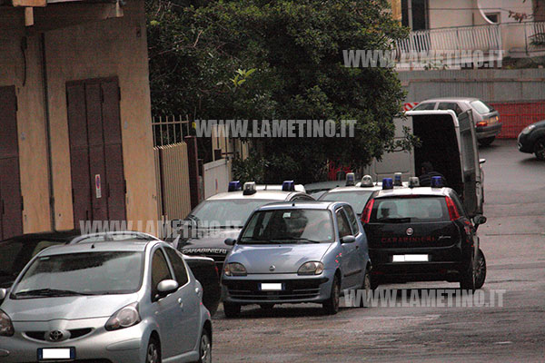 Lamezia: Persona anziana tenta suicidio, muore dopo alcune ore