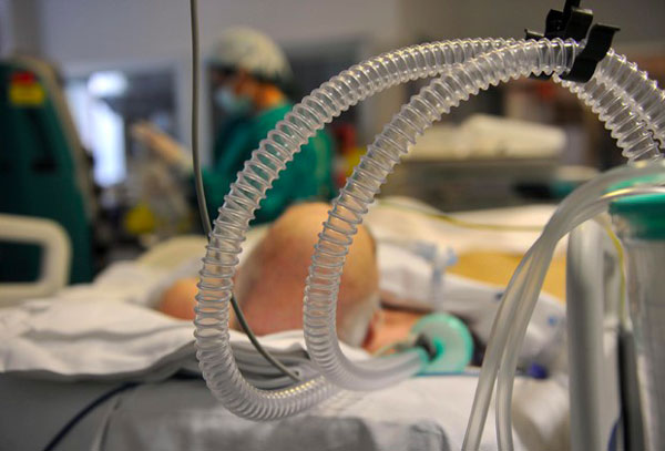 Coronavirus, Regione: pubblicato avviso per forniture mediche
