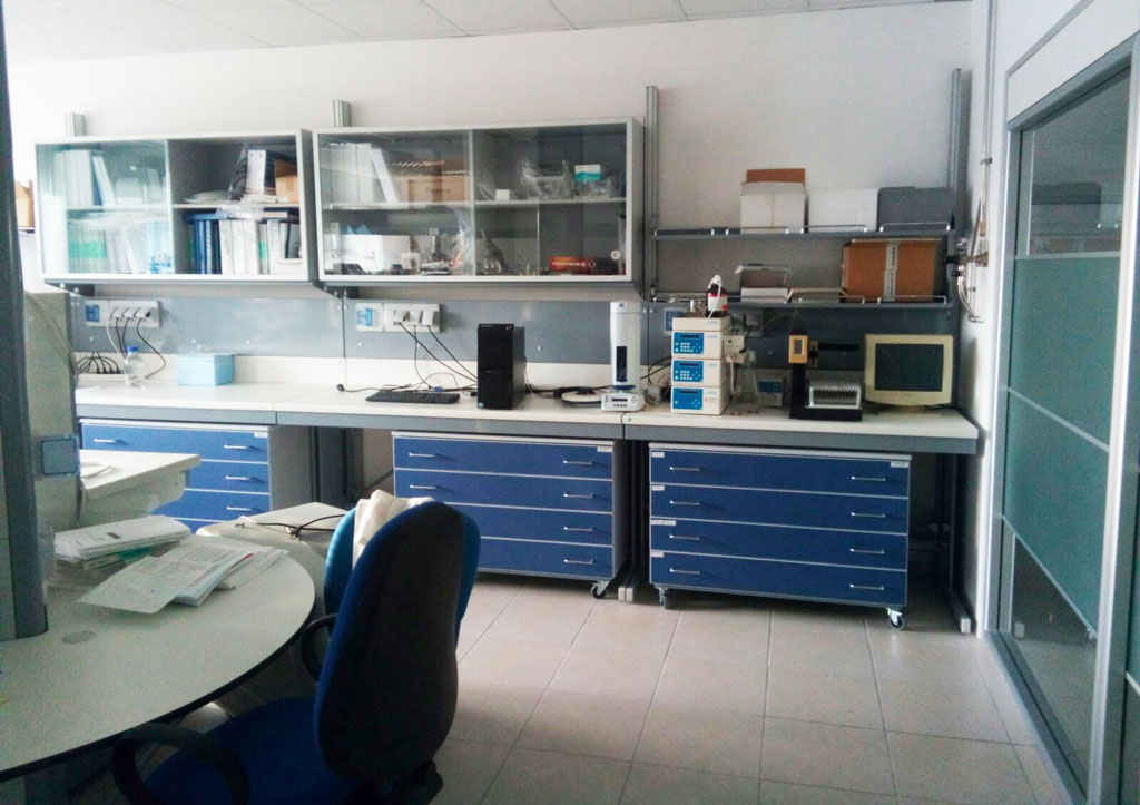 Regione: 11,5 milioni per potenziamento ricerca, c'è anche Fondazione Terina