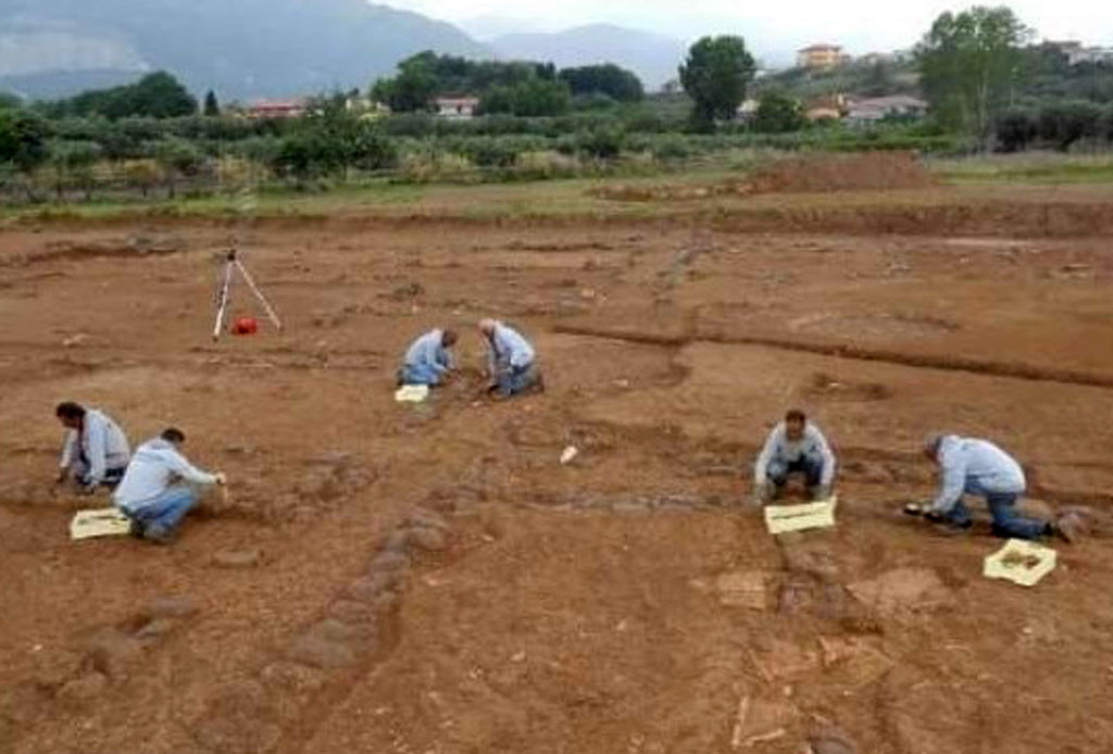 Lamezia, siti archeologici diventano laboratori a cielo aperto con il progetto "Archeologia a scuola" all’Ic Ardito Don Bosco
