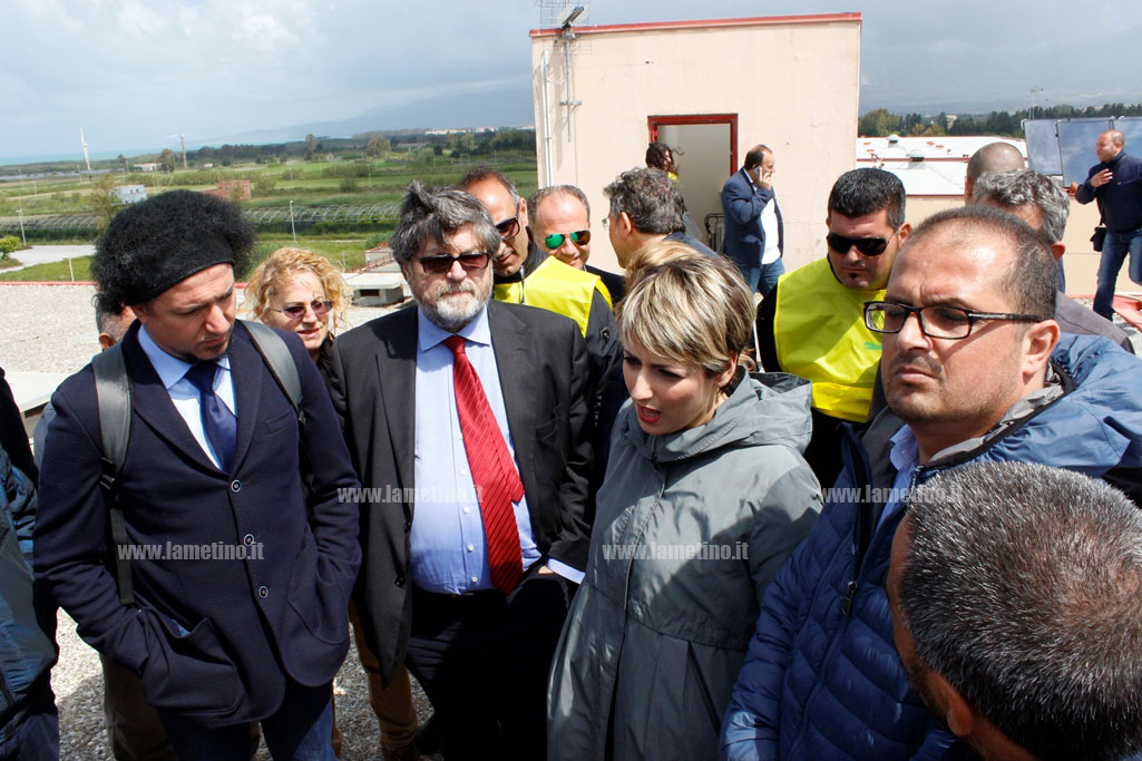 Fondazione Terina, Nesci e Parentela chiedono chiarezza al presidente Oliverio