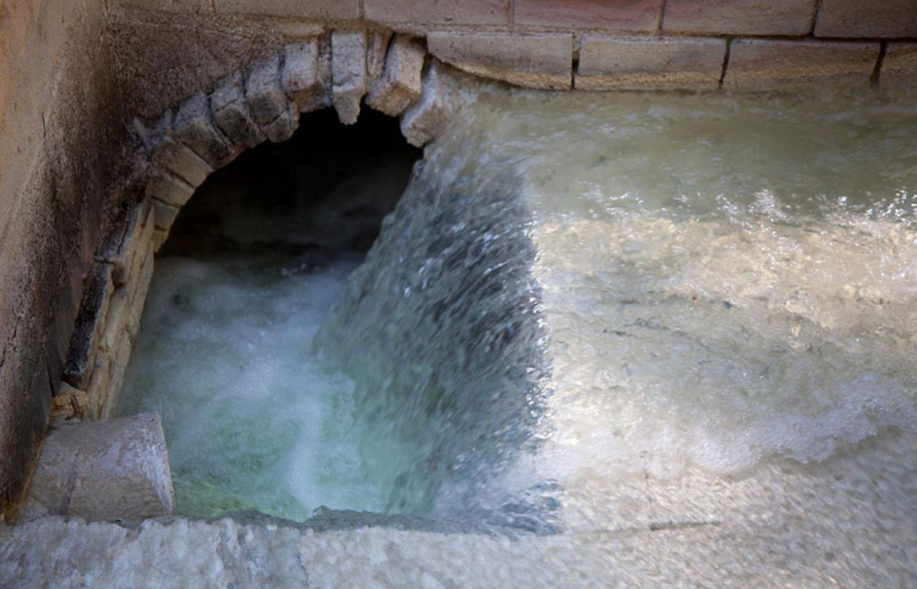 Terme Luigiane, Regione: siglato protocollo d'intesa con Comuni Acquappesa e Guardia 