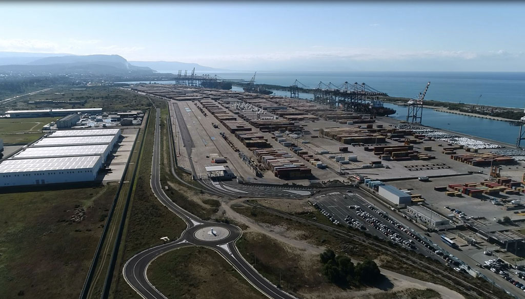 Porto Gioia Tauro, Corte dei Conti approva Gateway Ferroviario