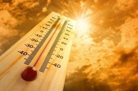 Arriva il caldo rovente su tutta l'Italia da domani fino a Ferragosto, picchi oltre i 45 gradi al Sud 