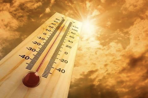 In arrivo nuova fiammata di caldo africano, oltre 40 gradi in Calabria tra mercoledì e giovedì