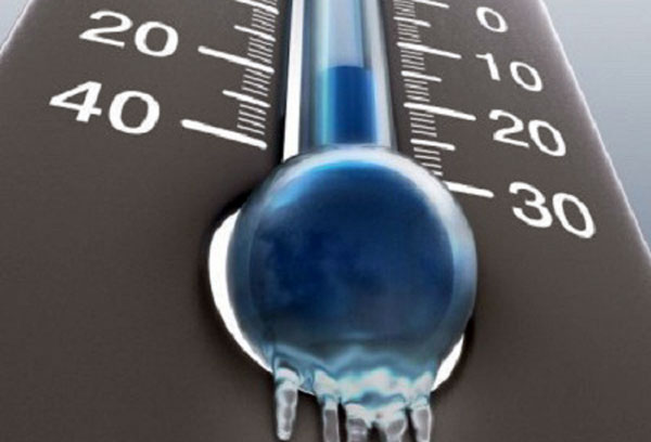 Calabria: inizio d’inverno mite poi più instabile e freddo 