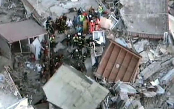 Terremoto a Ischia, Ance Calabria: fondamentale prevenzione 