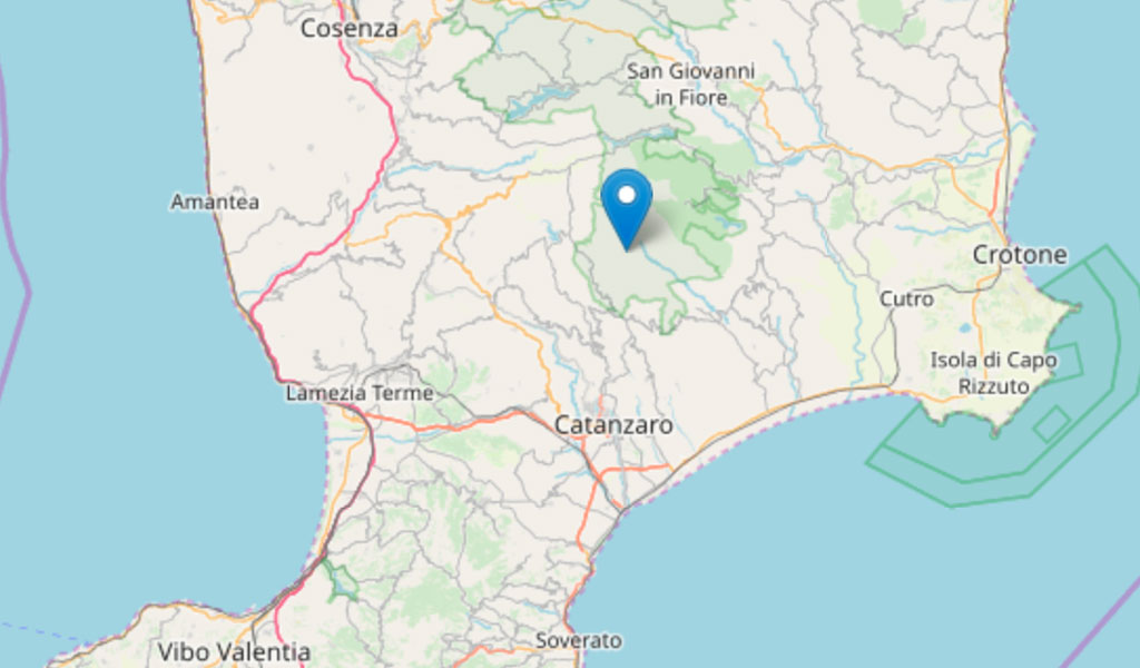 Nuova scossa di terremoto ad Albi di magnitudo 3.0, evacuate alcune scuole