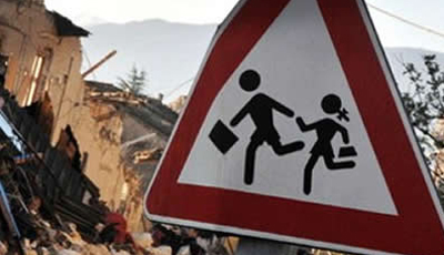 Geologo Pileggi: “74% scuole calabresi con vulnerabilità sismica alta e medio-alta, agire subito per adeguamento”