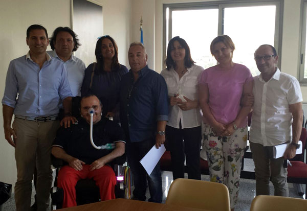 Lamezia, terza commissione: presto mappatura delle persone con disabilita' per fronteggiare eventi calamitosi