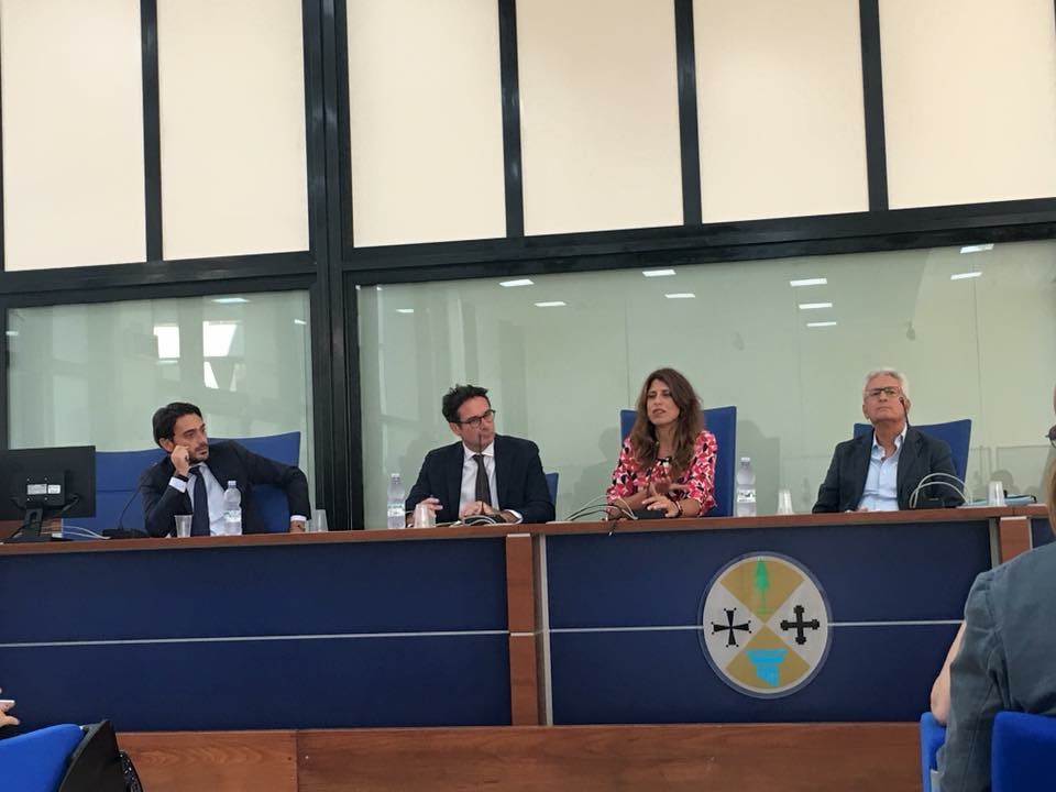 Welfare e Terzo settore, approfondimento sulle riforme a Reggio Calabria