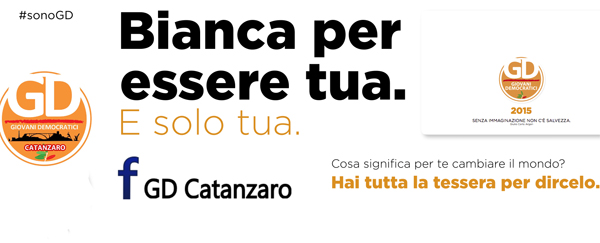 Gd Catanzaro, dal 27 novembre parte campagna per nuovo tesseramento