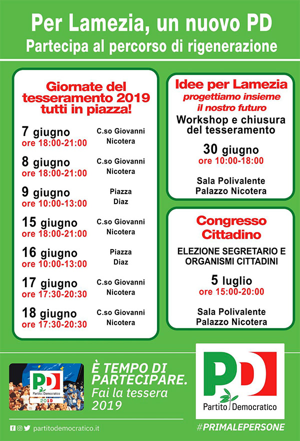 tesseramento-pd-040619.jpg