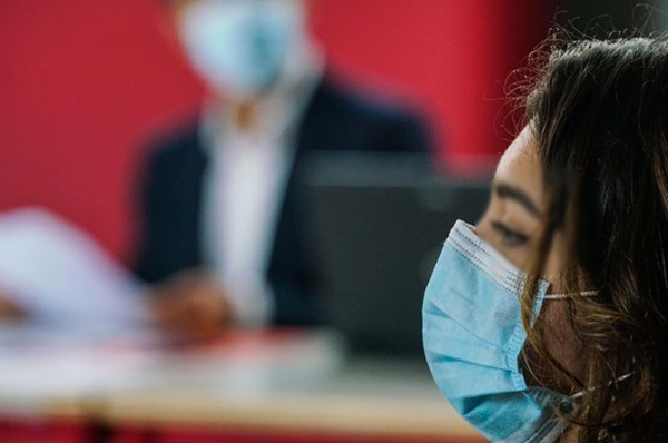 Università, al via oggi i test per l'accesso a Medicina