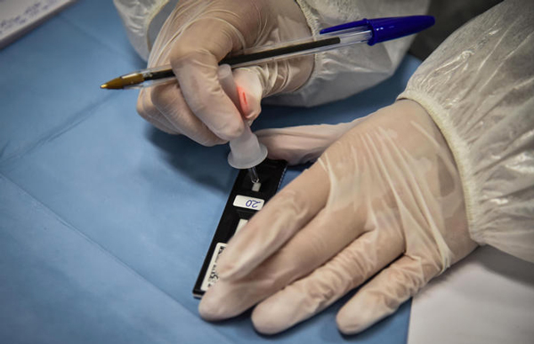 Coronavirus, Sindaco di Satriano: tamponi gratuiti per rientri natalizi