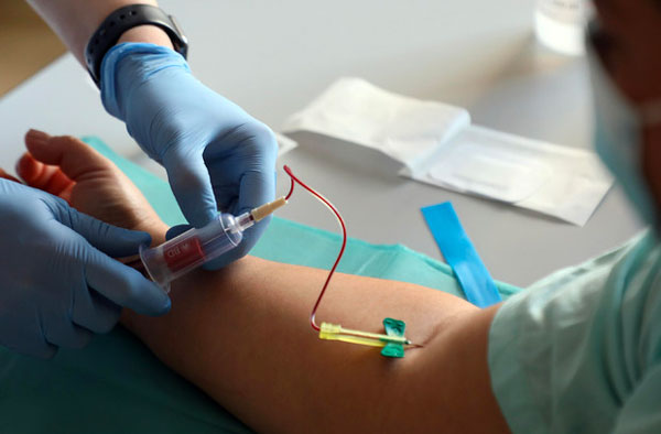 Test sierologici a personale scolastico, De Nardo (Fimmg): “Più di 3400 quelli effettuati nella provincia di Catanzaro”