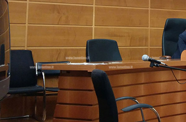 Lamezia, processo Andromeda: in aula la testimonianza di tre imprenditori