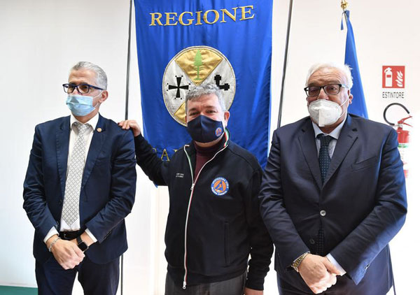 Tg per non udenti, presentato il progetto Regione-Rai