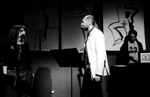Lamezia: "The Cult of Fluxus" in scena al Teatro Umberto il 13 dicembre