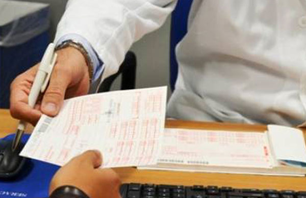 Coronavirus, in quarantena 60 medici di famiglia entrati in contatto con l'uomo di Rende